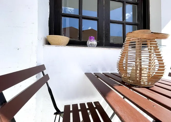 Central House Corralejo