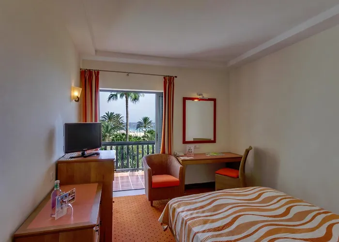 Hotels in Playa Jandia