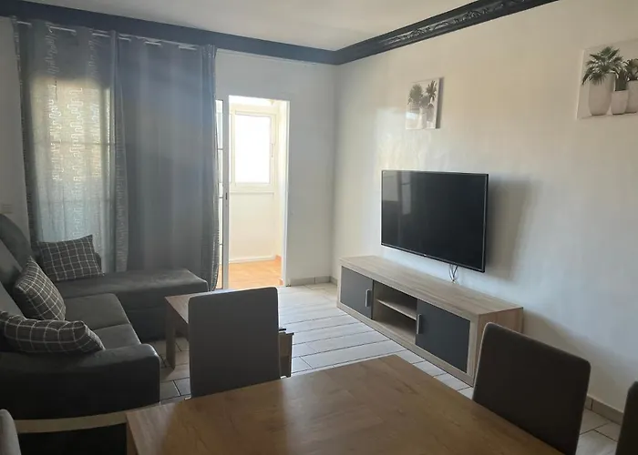 Appartamento Mi Casa Corralejo che accetta animali