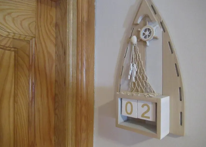 Nautico Suites, Private Room&Bathroom (Adults Only) Corralejo