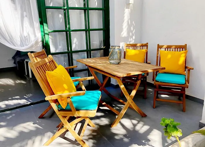 Appartamento Casita Vito Fuerteventura Costa Calma