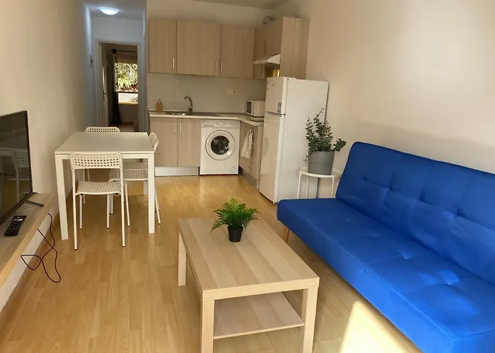 Appartementen in Costa Calma