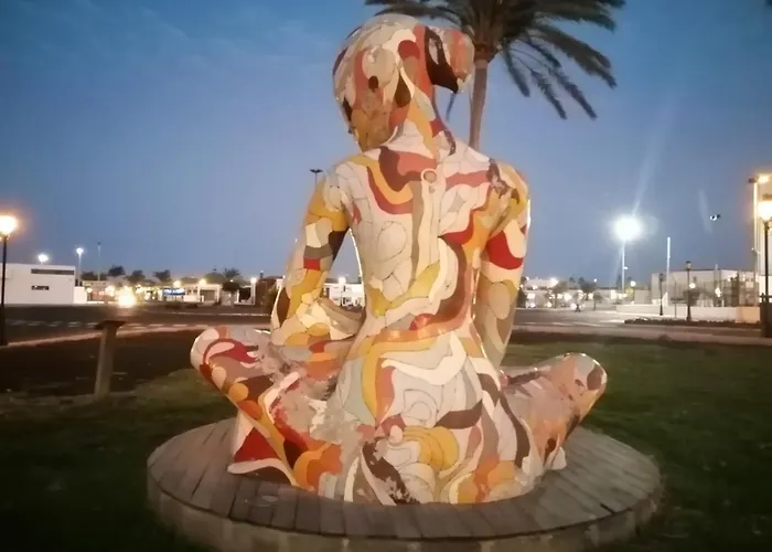 Piso Valeria Villa Corralejo