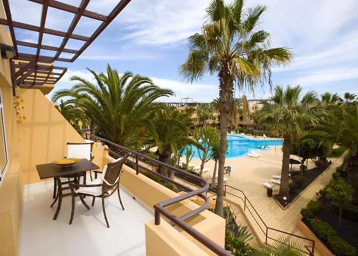 Apartment Mango Dunes With Pool Corralejo By Holidays Home