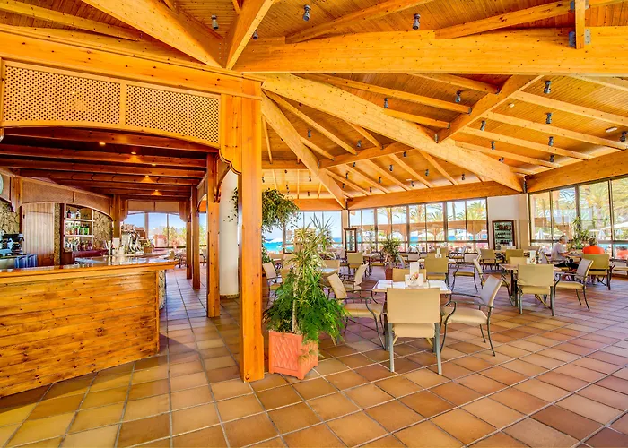 Hotels in de buurt van Shopping Center Costa Calma