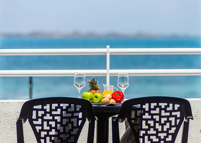 Günstige Hotels in Corralejo