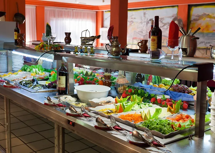 Hoteles Baratos en Caleta de Fuste 