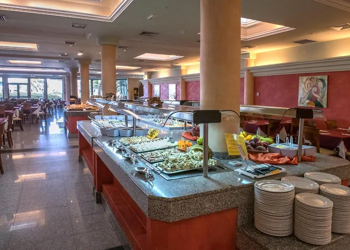 Hôtels pas chers à Fuerteventura