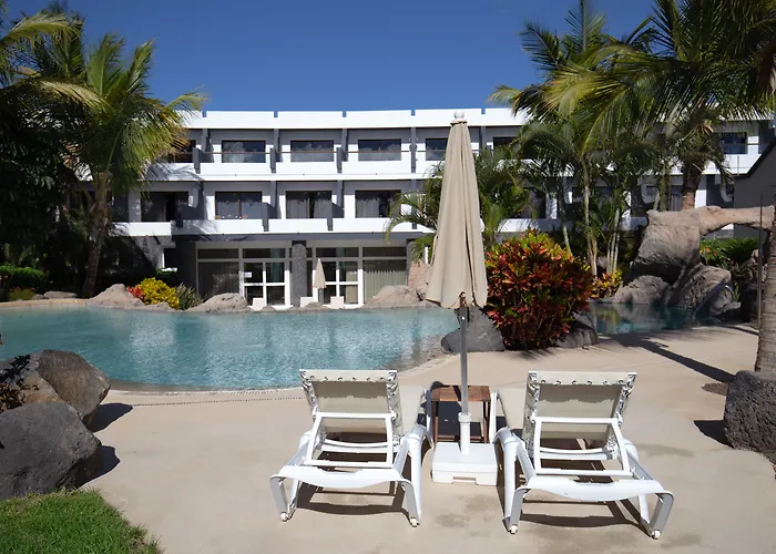 R2 Romantic Fantasia Dreams & Suites Hotel (Adults Only) Tarajalejo