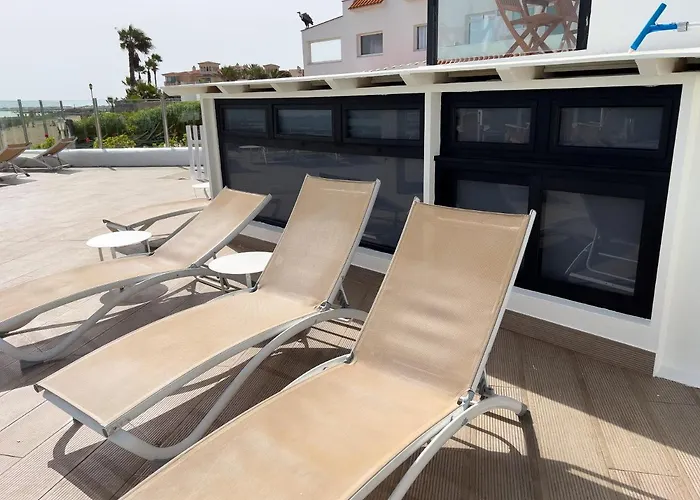 Apartamentos Punta Elena Beach Corralejo