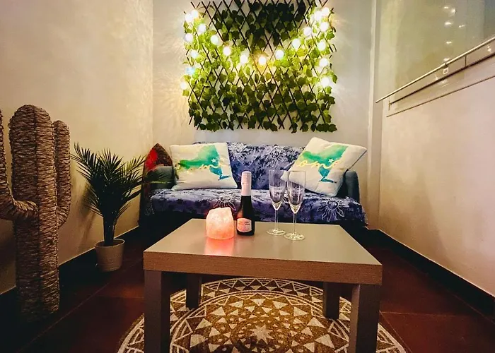 Pet friendly Duna Dorada Corralejo