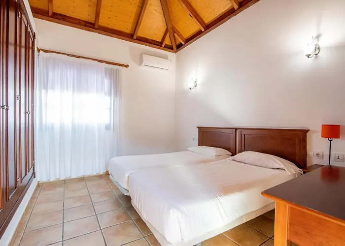 Ereza Villas Brisas Del Mar Corralejo