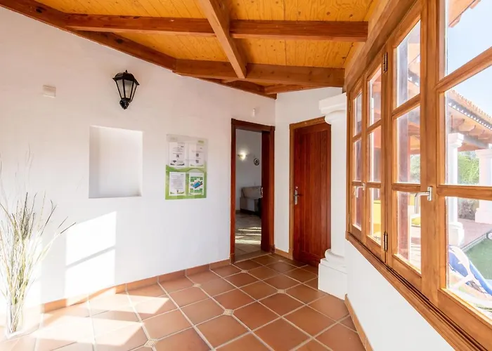 Cabin Rentals in Corralejo