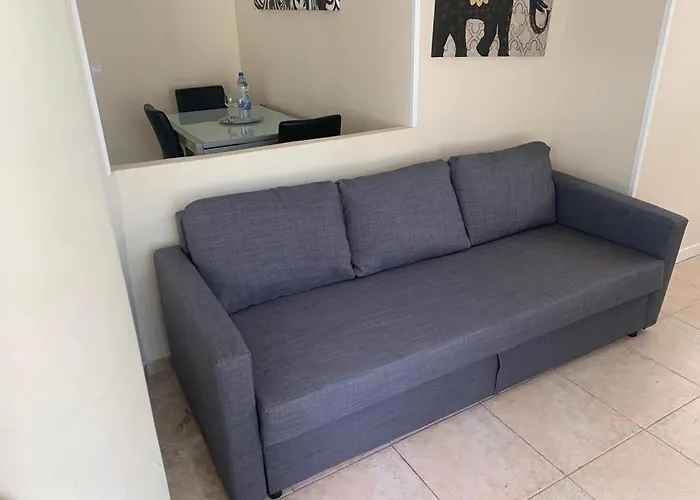 Apartamento Ocean Corralejo