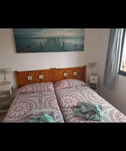 Dunes To Explore And Relax Right By The Desert Wifi Corralejo