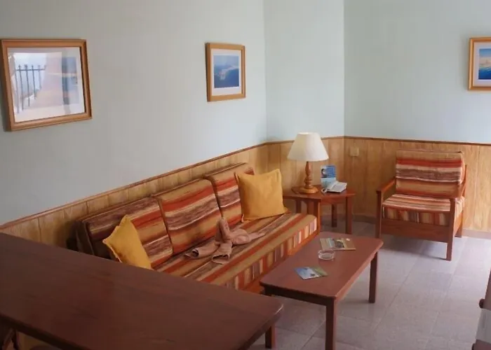 Fuerteventura Lodging