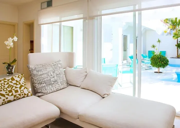 Private Villa 81 Corralejo