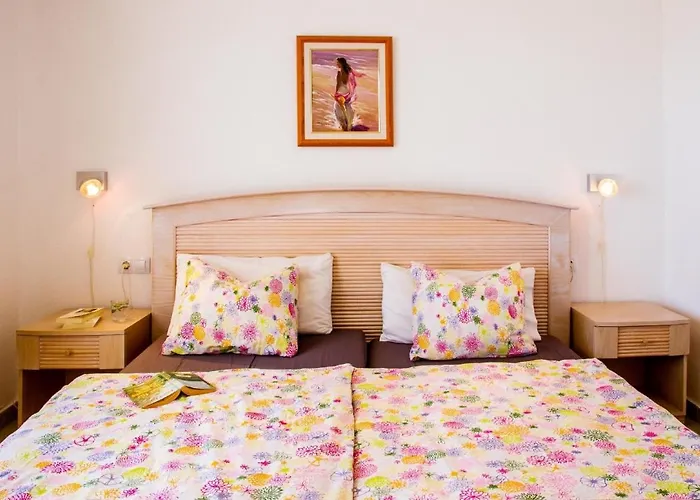 Ferienhaus Fur 4 Personen Ca 90 M In Morro Jable, Fuerteventura Sudkuste Von Fuerteventura - A82933 Villa