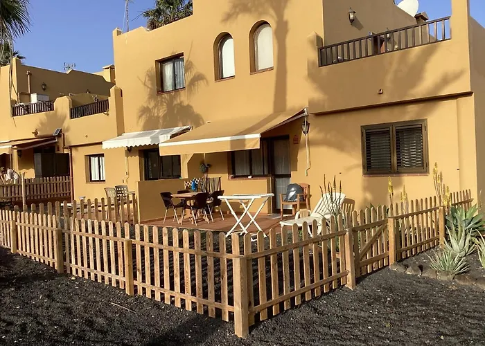 Villa Fuerteventura House Wifi - Corralejo