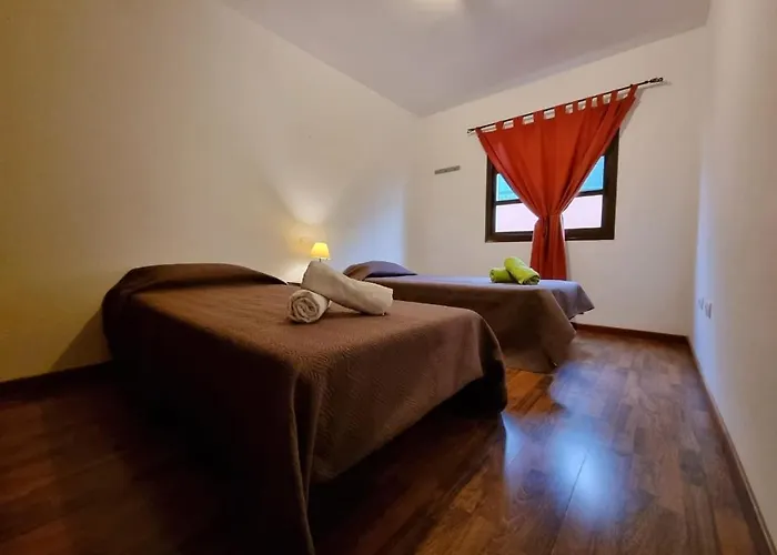 Mundaka House Hotel Corralejo