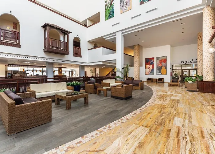 Jandia (Fuerteventura) Hotels