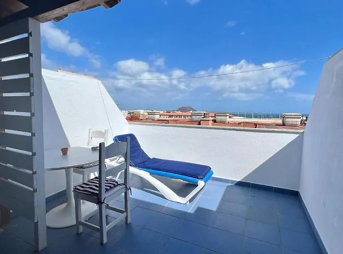 Hotel Casa Uma Corralejo