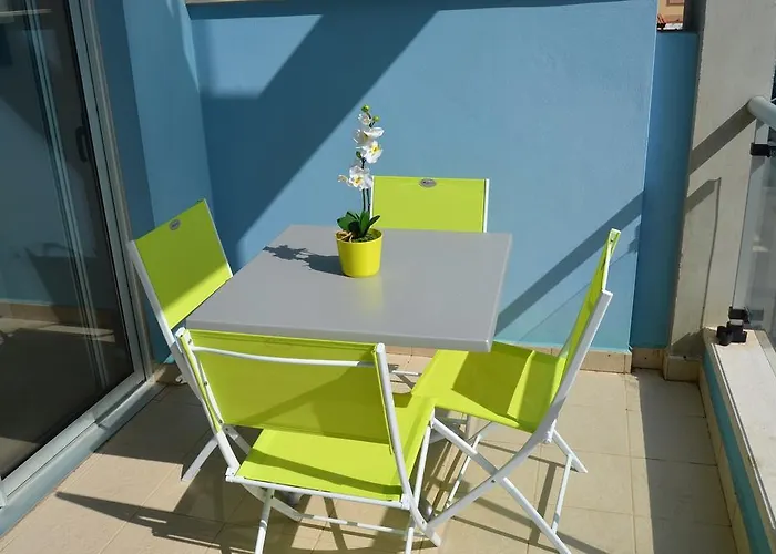 Appartamento Residencial Jandia Marina Morro Jable  che accetta animali