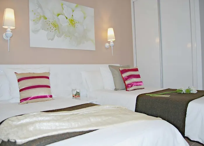 Apartamento Brisa By Vacanzy Collection Corralejo