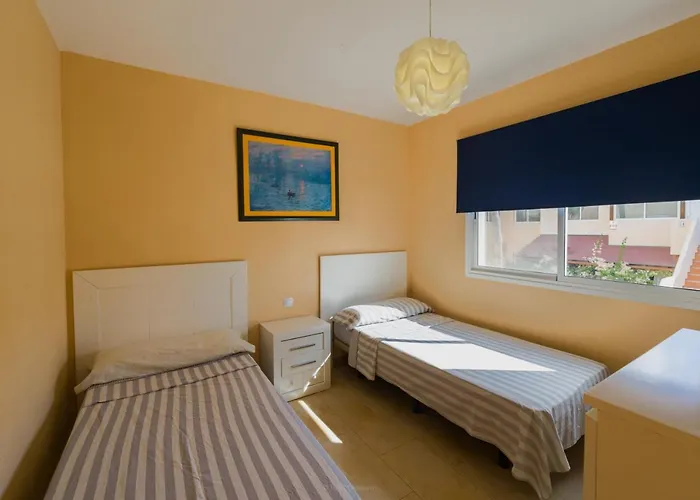 Apartament Beach Corralejo