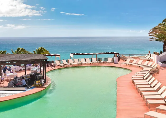 Pajara (Fuerteventura) Hotels