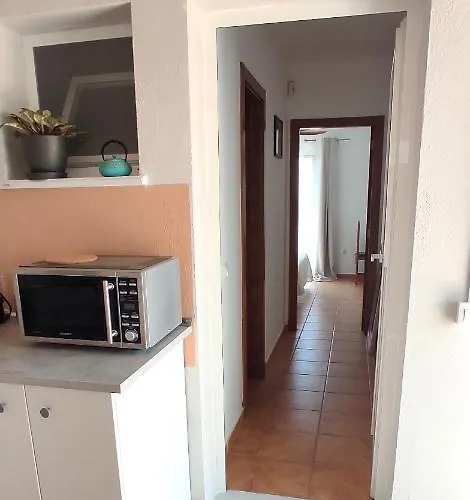 Alojamiento Parque Corralejo Hotel