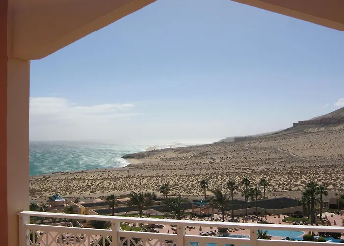 Hotels in Costa Calma