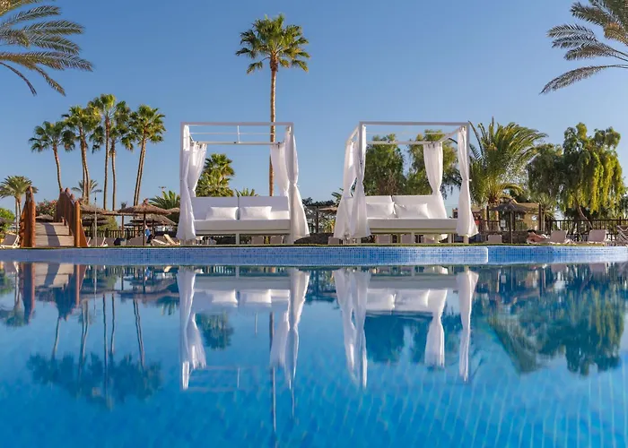 Hôtels à Centre de Caleta de Fuste