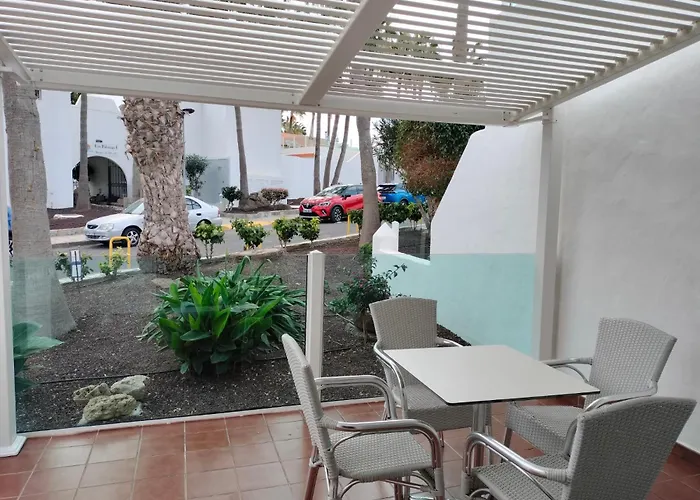 Villa "Ccc" Calma Costa Casas Costa Calma privato