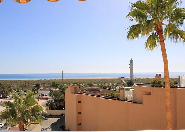 Ocean Blue Deluxe Jandia By Sea You There Fuerteventura Morro Jable 