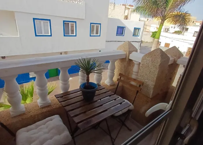 Appartamento Casa Leon Corralejo