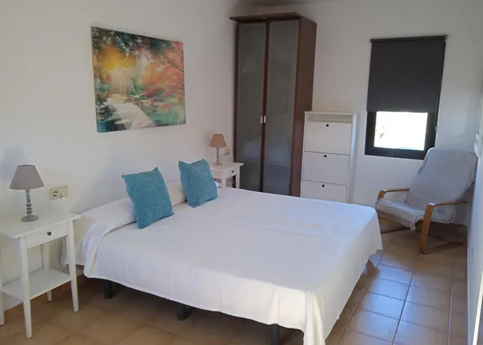 Villa Orquidea Corralejo