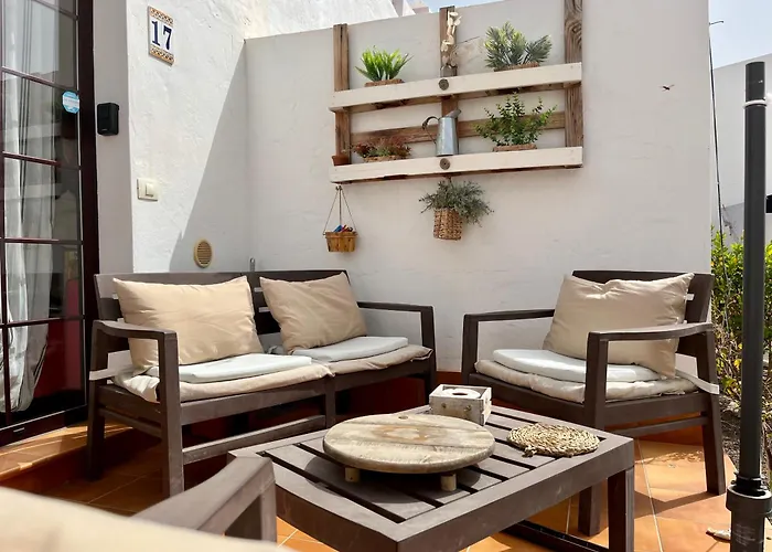 La Casita Sun Beach Caleta de Fuste