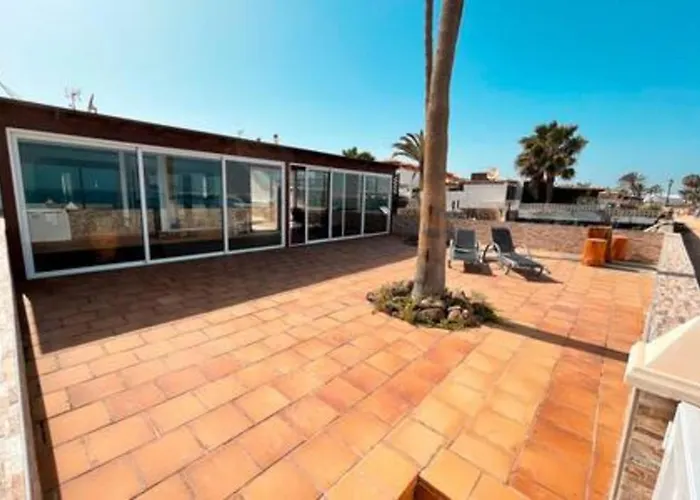 Corralejo Beach Villa San Antonio