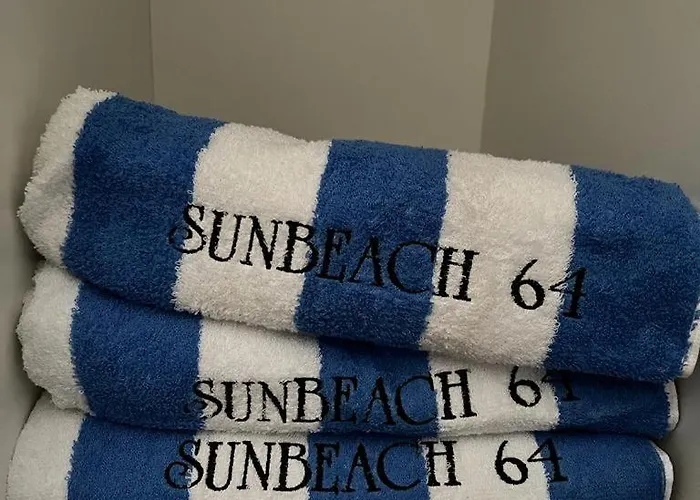 Appartamento Caleta Sun Beach 64 Caleta De Fuste