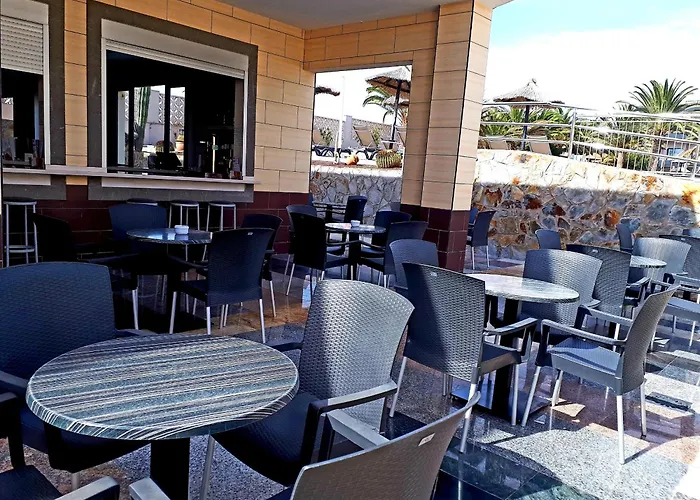 Boetiekhotels in Costa Calma