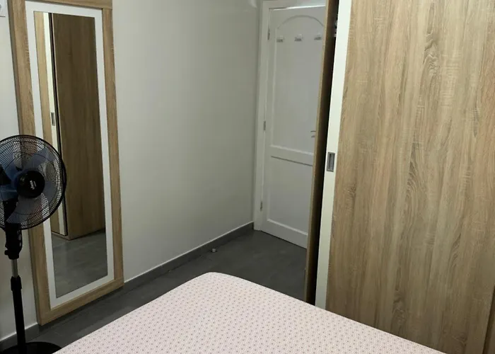 Pet friendly Apartamento Corralejo