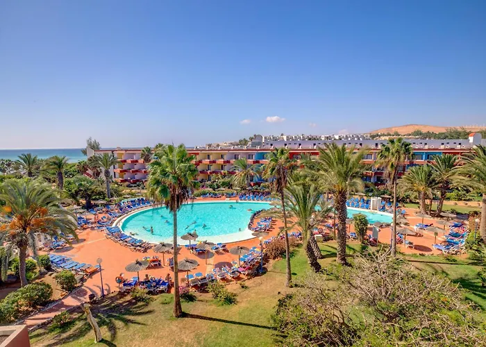 Resorts in de buurt van Disco-Pub El Divino