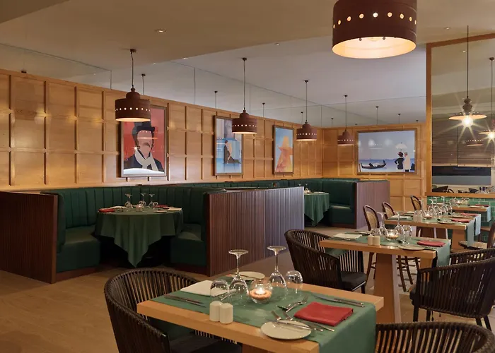 Hotels in de buurt van Plaża Sotavento