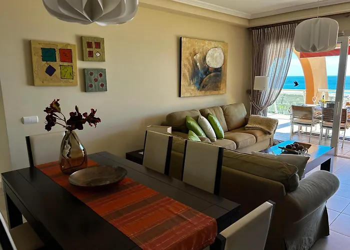 Boutique Appartamento Terrazas De Jandia Morro Jable 