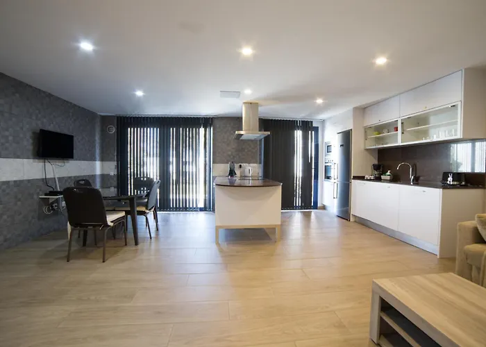 Boutique Los Barqueros 34 By Best Holidays Fuerteventura Corralejo
