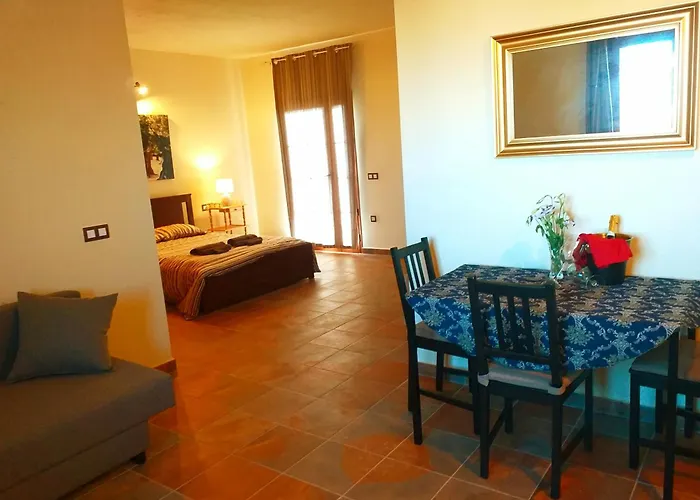 Pensiones en Puerto del Rosario (Fuerteventura)