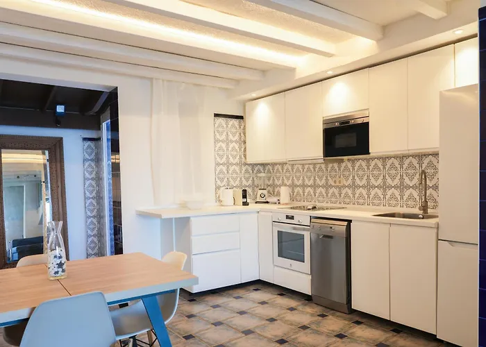 Villa Los Remos Corralejo Privée
