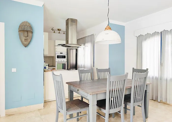 Aluguéis de cabanas em Fuerteventura