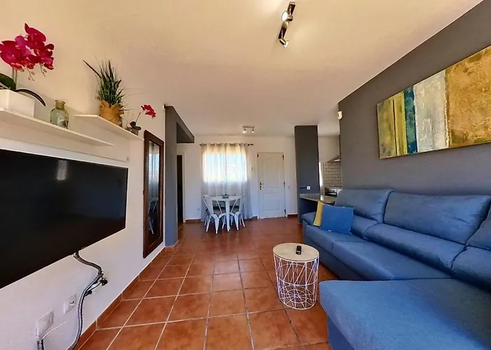 Koh Phangan Home, By Comfortable Luxury Corralejo